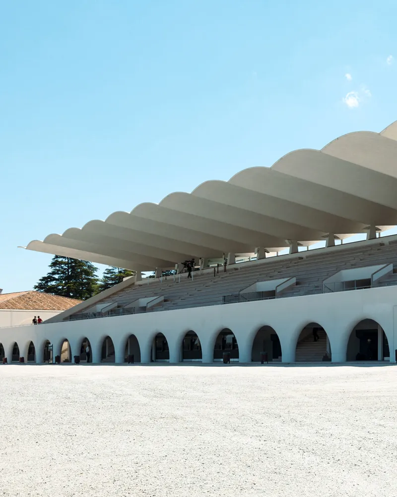 Hipódromo de la Zarzuela, Madrid