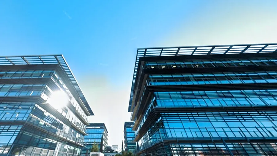 Oficinas para Metrovacesa