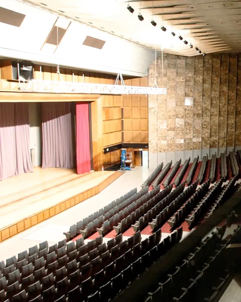 Palacio Congreso, Paseo de la Castellana, Madrid