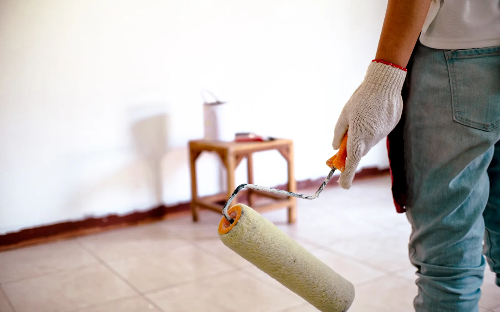 AMER de Pinturas - Aplicaciones específicas para entornos exigentes.