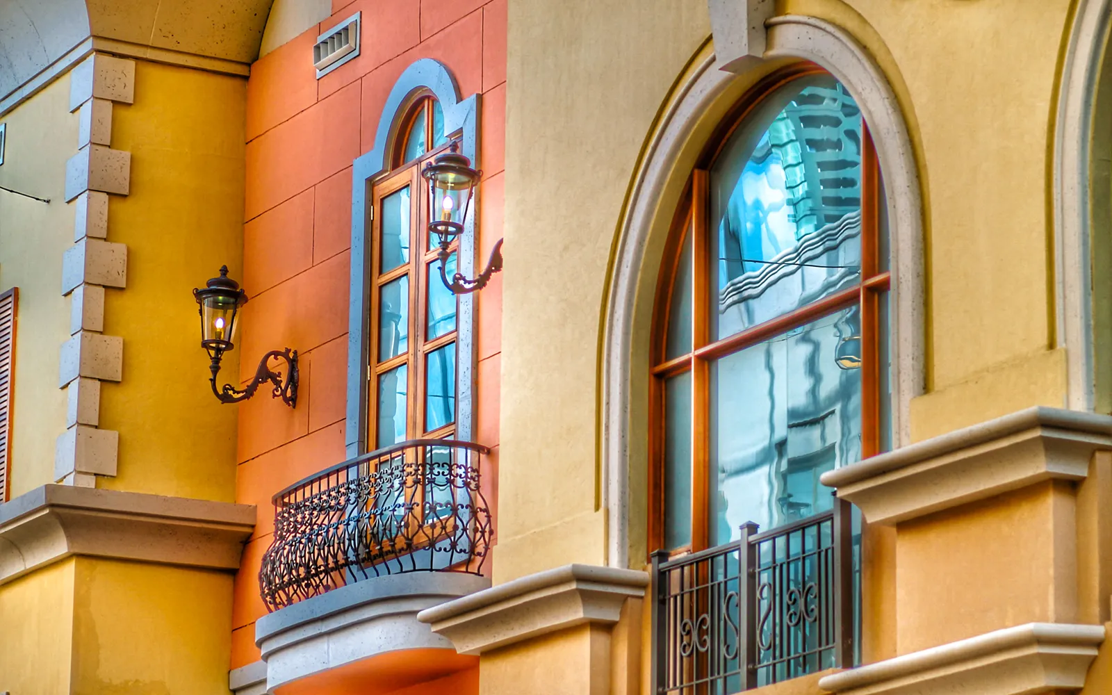 Pintura interior - AMER de Pinturas